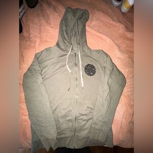 Matunuck Surf Shop Zip Up